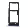 HTC U11 Life SIM & Micro SD Card Tray (Blue)