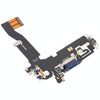 iPhone 12 Blue Charging Port Flex Cable