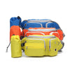 Lovoyager Dog Treat Training Bag with Water Bottle Holder, Orange