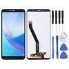 Huawei Honor 7A LCD Screen & Digitizer Assembly - Black
