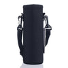 Diving Material Outdoor Strap Cord Crossbody Cup Cover  1000ml
