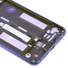 Xiaomi Mi 8 Lite Blue LCD Screen & Digitizer Assembly