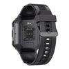 K6 1.8 inch IP67 Waterproof Smart Watch, Support Heart Rate / Sleep Monitoring(Grey)
