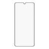For Xiaomi Mi Note 10 9H HD 3D Curved Edge Tempered Glass Film (Black)
