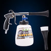 Car Washer High Pressure Spray Gun Automotive Interiors Cleaning Gun