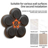 LED Light Smart Bluetooth Music Boxing Machine Home Punch-free Wall-mounted Electronic Boxer without Glove