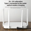 20V 5.5 x 2.1mm DC Power to Type-C Adapter Cable