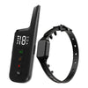 Dog Training Collar - 330m Range, Shock, Vibration, Sound - IPX7 Waterproof