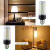 E27 144 LEDs 16W  LED Corn Light, SMD 5730 Energy-saving Bulb, AC 110-265V