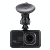 Car DVR Camera 3.0 inch LCD HD 720P 3.0MP Camera 170 Degree Wide Angle Viewing, Support Night Vision / Motion Detection / TF Card / HDMI / G-Sensor