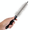 Portable Loop Style Auto Car Vehicle Motorcycle Wheel Tire Rim Hub Scrub Wash Brush Washing Cleaning Tool