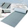 240x45x0.6cm EVA Yacht RV Waterproof Anti-skid Floor Mat