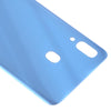 Samsung Galaxy A30 Back Cover Replacement (Blue)