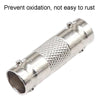10x BNC Female Coupler Adapter for CCTV Camera