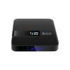 H20 4K Smart TV BOX Android 10.0 Media Player with Remote Control, Quad Core RK3228A, RAM: 1GB, ROM: 8GB, 2.4GHz WiFi, AU Plug