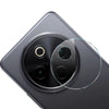 For vivo Y300 Pro 2pcs/Set imak HD Glass Rear Camera Lens Film