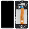 Samsung Galaxy A12 LCD Screen & Digitizer Assembly (A125F)