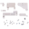 iPhone 15 Motherboard Shield Plate & Screws Repair Set