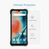 0.26mm 9H 2.5D Tempered Glass Film For Umidigi Bison X10 Pro
