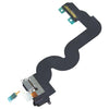 iPod Touch 5 Charging Port & Headphone Jack Flex Cable (Black)