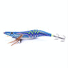 HENGJIA 14cm 20g Night Light Wood Shrimp Fake Bait Squid Hook Luya Bait, Color: 5