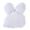 Cat Rabbit Ears Headwear, White, One Size