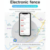 2G Car Motorcycle Waterproof GPS Tracking Locator(Box Packing)