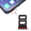 vivo X30 SIM Card Tray (Black) - Replacement Part