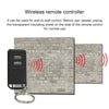 Doberman Magnetic Door & Window Alarm - 100dB Wireless Sensor