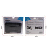 SHUNWEI SD-1030 Car Universal Anti-skid Pad Storage Tray(Black)