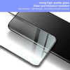 For vivo Y300 imak 9H Surface Hardness Full Screen Tempered Glass Film Pro+ Series