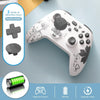 N2 Wireless 2.4G Controller Gamepad For Xbox One/One S/One X/Series S/Series X/PC Windows(White)