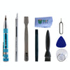 18-in-1 Mobile Phone Repair Tool Kit - BST-608