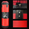 Boxing Oxford Cloth Sandbag Hanging Sandbag Parent-Child Entertainment Sandbag without Filler, Specification: 100cm + Iron Chain