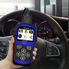 NexLink NL102P Diesel Mechanical Heavy Truck Car 2 In 1 Car Scanner OBD2 Detection