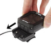LCD Electronic Bicycle Speedometer (YT-823)