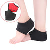 Heel Warm Protective Cover, Size:M 37-41
