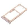 Xiaomi Redmi 5 SIM & SD Card Tray - Gold