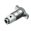 Square T -Shaft  Electric Wrench Converter, Style: Dual Use