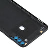 Samsung Galaxy M11 SM-M115F Back Cover Replacement (Black)