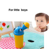 Portable Children Urinal / Car Urine Bottle for Boy