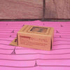Home Decor Creative Exquisite Retro Wooden Birthday Decorations Music Box, Random Style Delivery