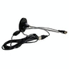 Indoor Sound Receiving Antenna FM Amplifier DAB + Radio Car Magnetic Antenna