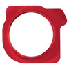 Huawei Nova 4 Fingerprint Ring Protector - Red