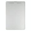 iPad Air 3 (2019) A2152 Back Cover Replacement (Silver)