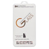 9D Full Glue Screen Tempered Glass Film For vivo Y30
