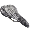 ENLEE ZD-B834 Bicycle Cushion Saddle Mountain Bike Shock Absorbing Seat, Style: Warrior