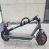 ABS + Canvas Portable Handle Strap for Xiaomi Electric Scooter