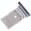 Samsung S24 Ultra SIM Card Tray, Black (SM-S928B)
