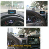 OBD2 HUD Car Head-Up Display | Fault Code Reader | Colour TFT